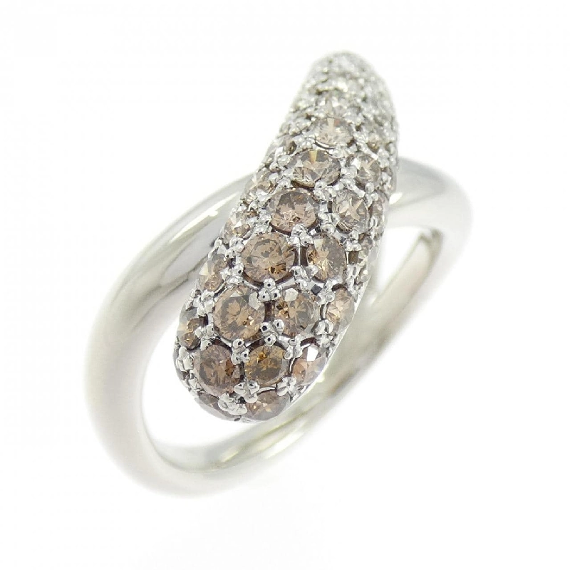 Nhẫn kim cương Kashikei 1.00CT - Hàng hiệu Authentic 836137