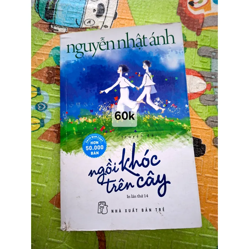 NGỒI KHÓC TRÊN CÂY 739282