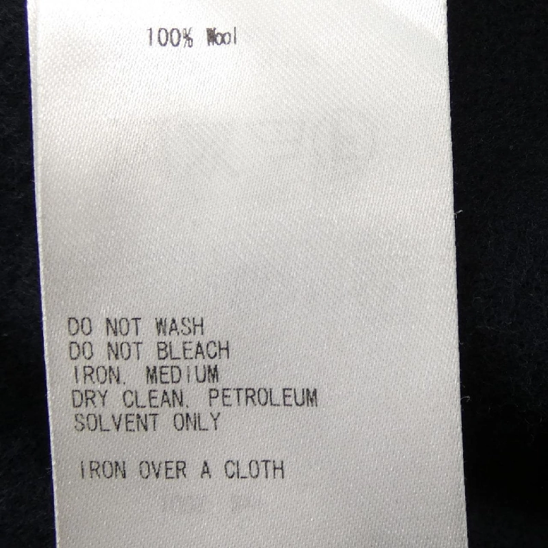 ENFOLD Áo vest dài - Hàng hiệu Chính hãng 808803