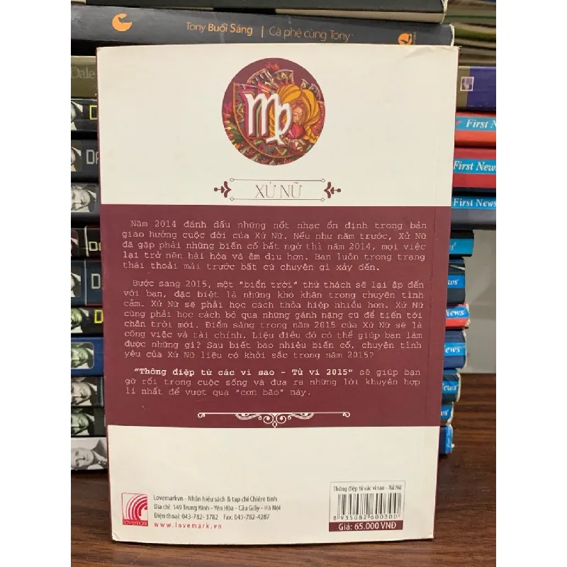 Xử Nữ- Tăng Linh, Bảo Ngọc 699197