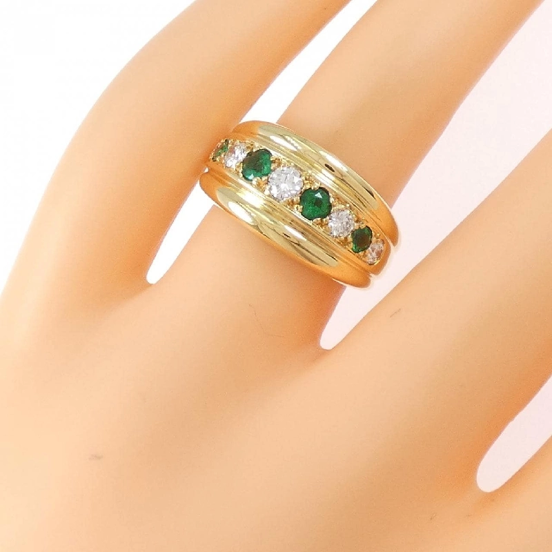 Nhẫn Merelio di Mele 0.34CT - Hàng hiệu Authentic 838796