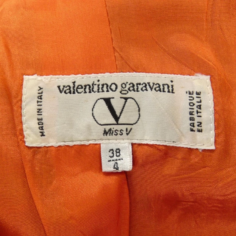【Mã giảm giá】【Cổ điển】Valentino Garavani VALENTINO GARAVANI Áo khoác 637776