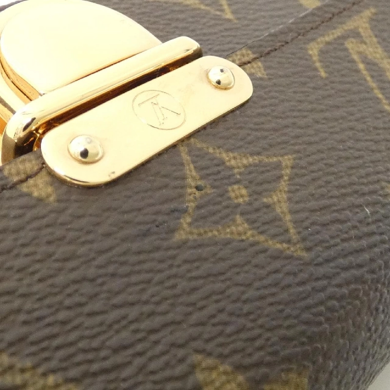 Túi xách Louis Vuitton Monogram Pochette Lagoon M60008 625583