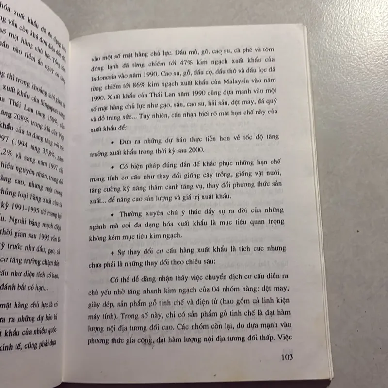 Một số giải pháp nhằm hoàn thiện công nghệ Marketing xuất khẩu… 728529