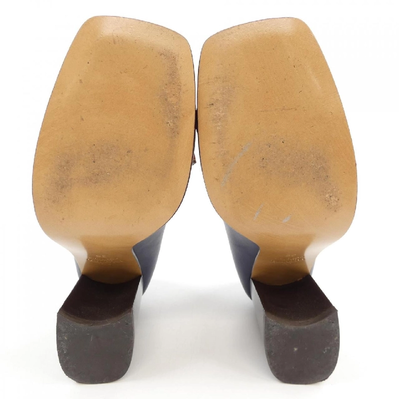 【Mã giảm giá】Giày cao gót VALENTINO GARAVANI 662888