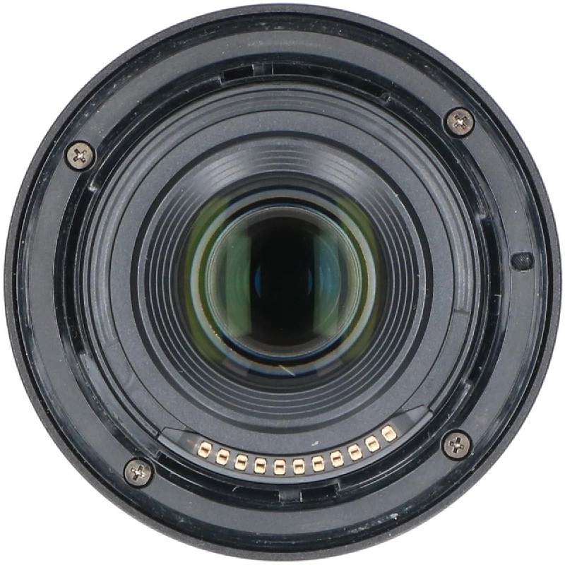 Ống kính Z DX12-28mm F3.5-5.6PZ VR - Hàng hiệu Chính hãng 880555