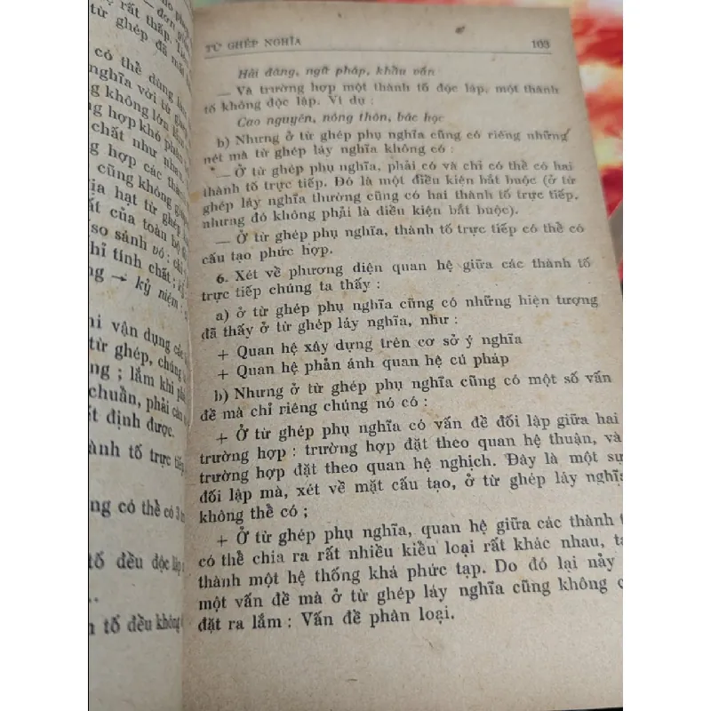 Ngữ pháp tiếng Việt - Nguyễn Tài Cẩn 365662