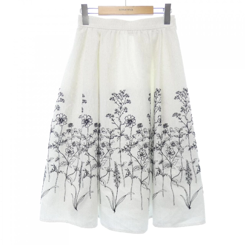 Chân váy RENE 650480