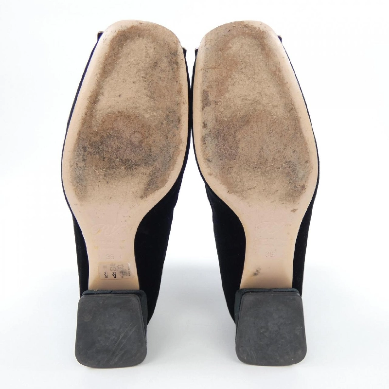 Giày bốt ROGER VIVIER 659712