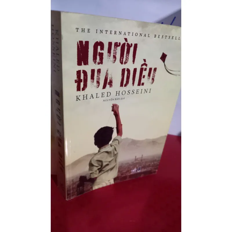 người đua diều 752910