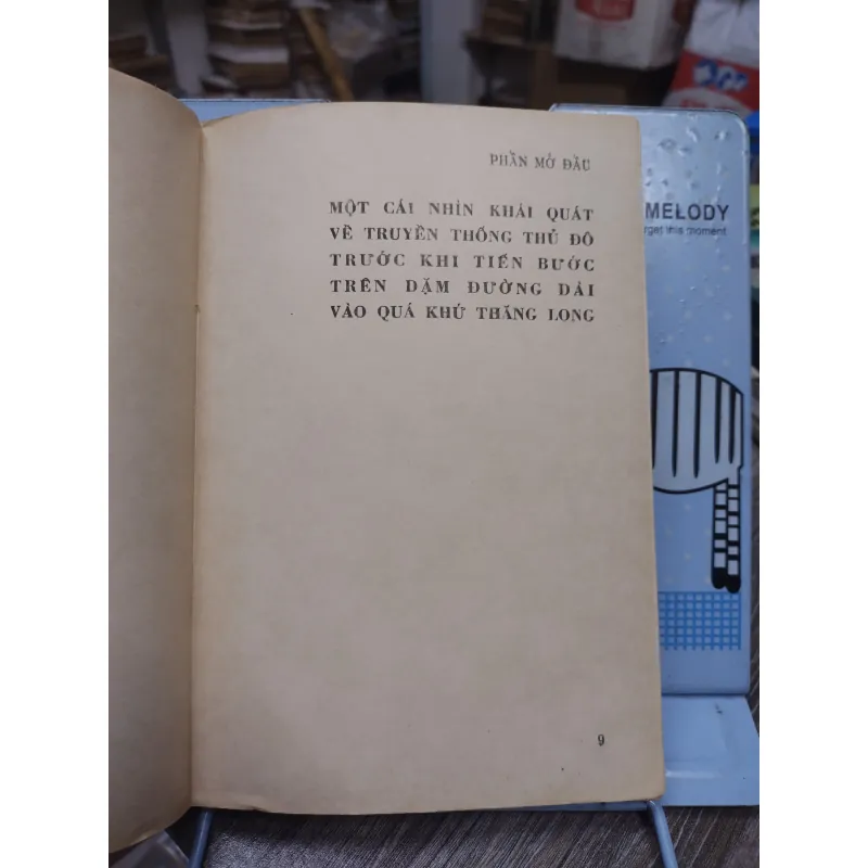 Sách: Hà Nội nghìn xưa - TG: Trần Quốc Vượng, Vũ Tuấn Sán (A3) 735838