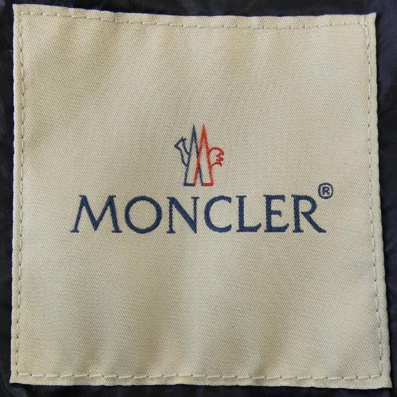 Áo gile MONCLER AMARANTE 628498