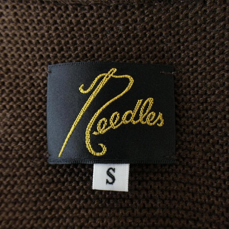 ニードルズ NEEDLES カーディガン - Hàng hiệu Authentic 900563