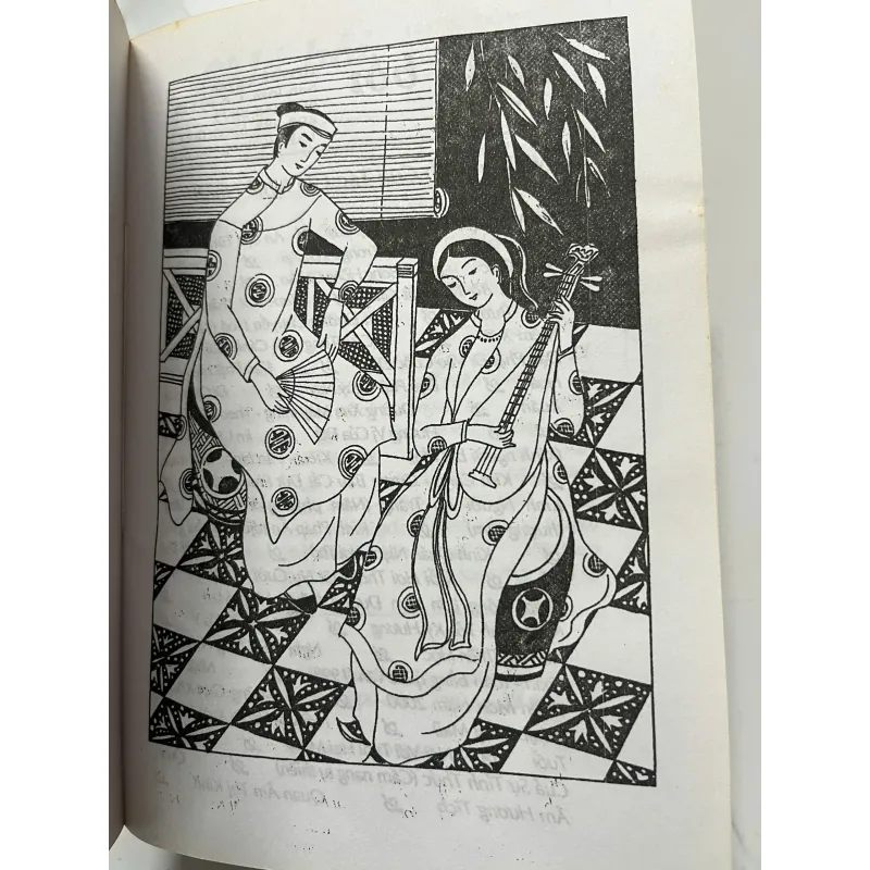 Truyện Kiều văn xuôi dành cho người trẻ - Nhất Hạnh - Văn học / Cảm thụ 798642