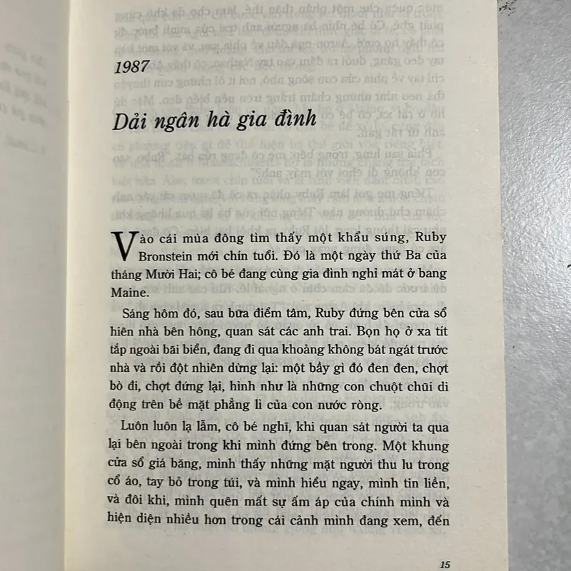 Chữa lành - Nellie Hermann 589650
