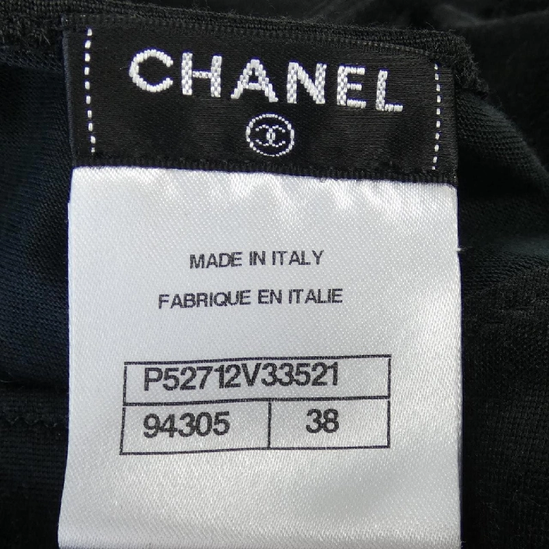 Chanel CHANEL Áo - Hàng hiệu Authentic 826220