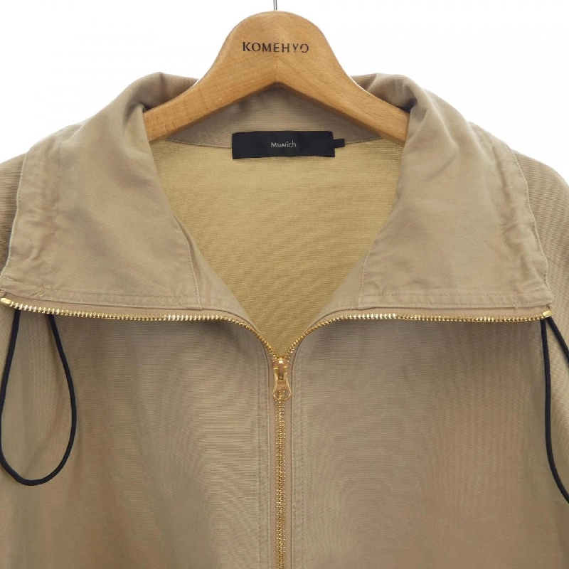 MUNICH MUNICH Áo khoác 631452