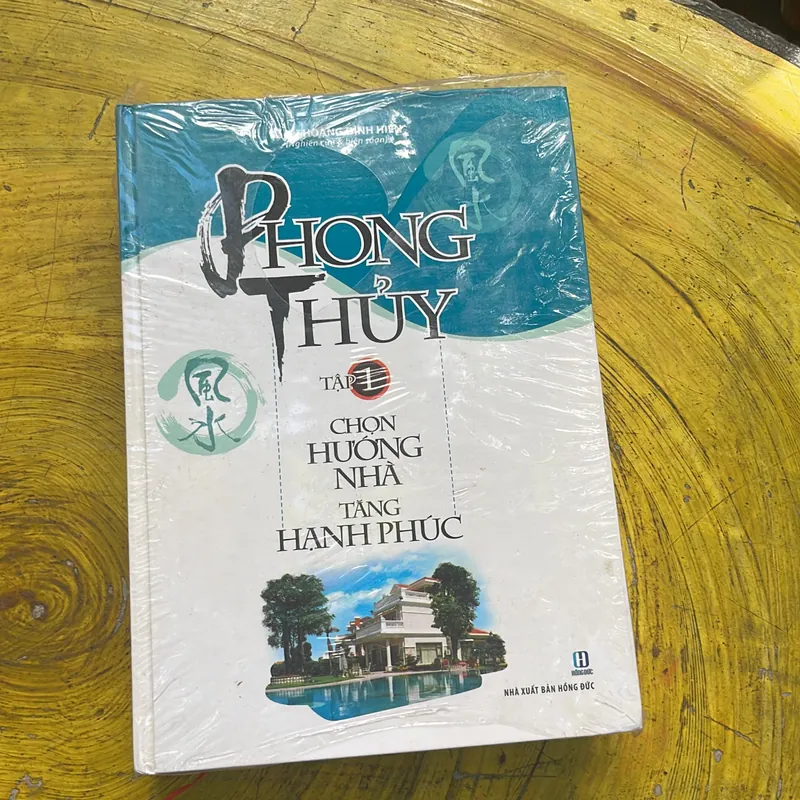 PHONG THUỶ CHỌN HƯỚNG NHÀ TĂNG HẠNH PHÚC- full-BÁC SĨ HOÀNG ĐÌNH HIỂN 736038