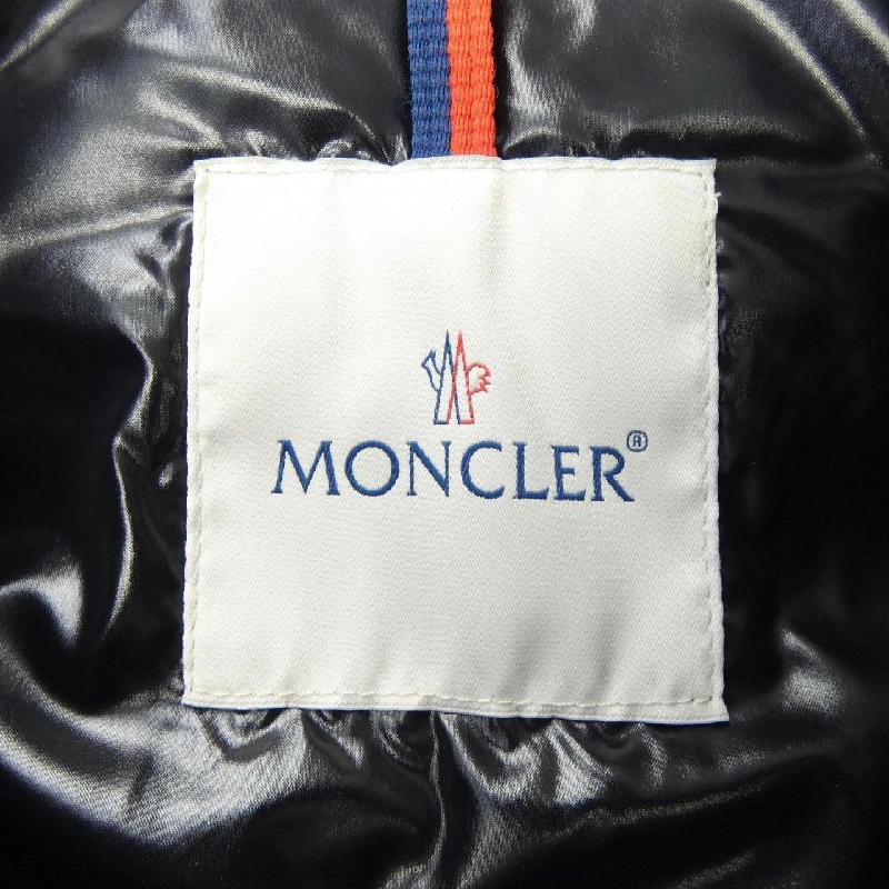 Moncler MONCLER áo khoác lông 640257