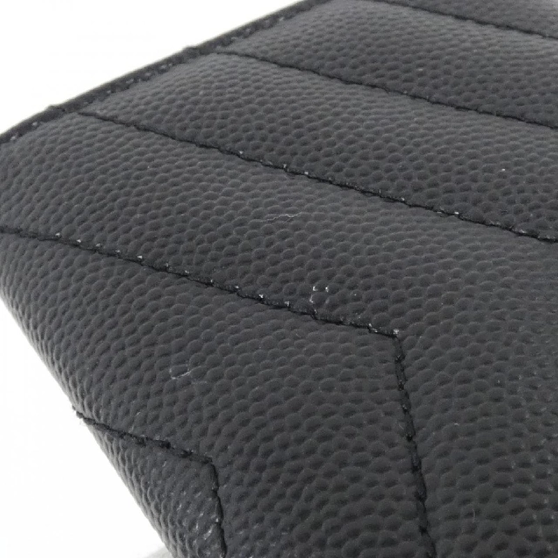 Saint Laurent 580656 BOW01 Ví đựng chìa khóa - Hàng hiệu Chính hãng 771910