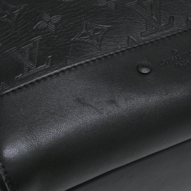 Balo Louis Vuitton Monogram Shadow Racer 2022SS M46109 - Hàng hiệu Authentic 801319