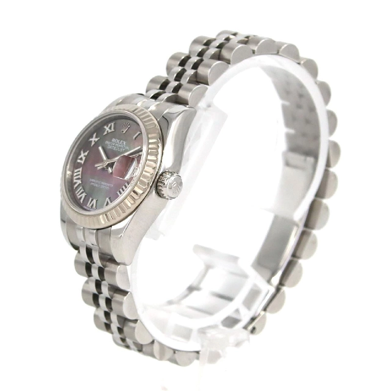 Đồng hồ Rolex Datejust 179174NR SSxWG tự động - Hàng hiệu Authentic 876576