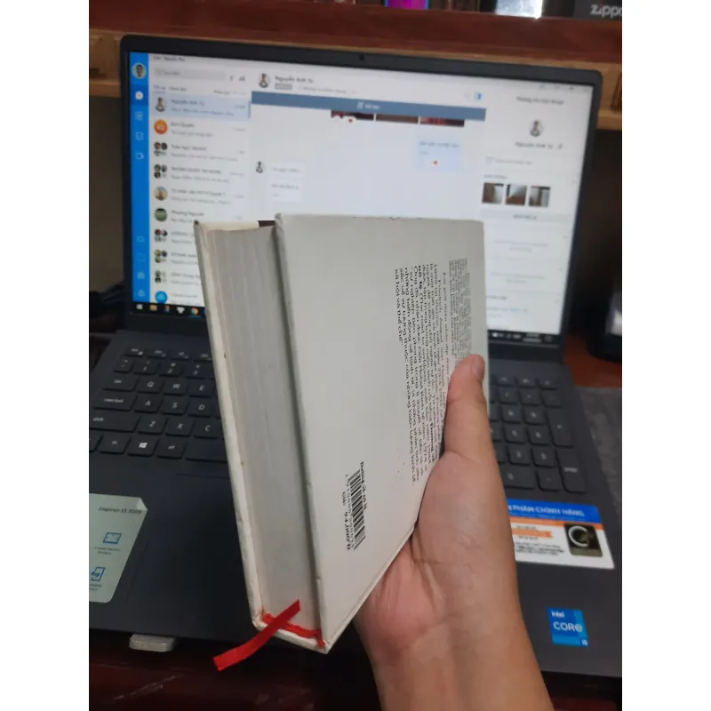 Đường Về Nô Lệ - F.A Hayek 559490