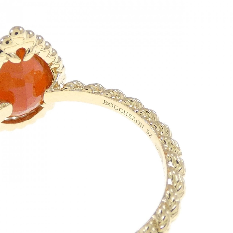 Boucheron Serpent Bohème Nhẫn - Hàng hiệu Chính hãng 837822