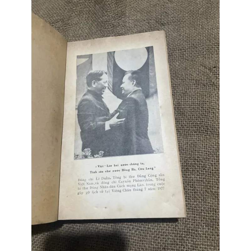 Tìm hiểu văn hóa nước Lào - 350 trang  747288