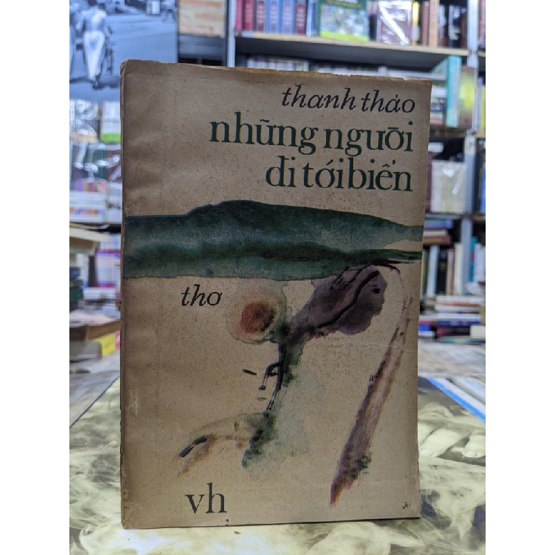 Những người đi tới biển - Thanh Thảo 124421