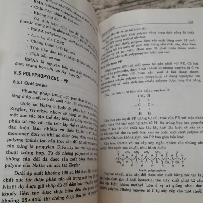 Kỹ thuật Bao bì Thực phẩm. TG Tiến sỹ Đống Thị Anh Đào. ĐHBK TPHCM 745140