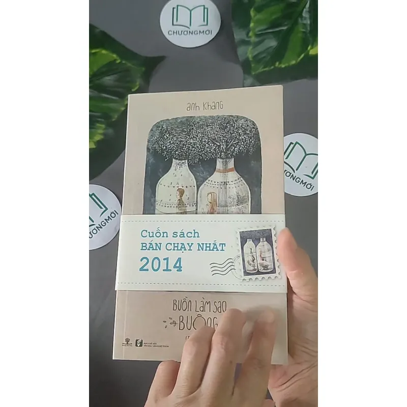 Buồn Làm Sao Buông - Anh Khang 604612