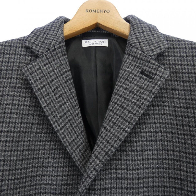 Áo khoác UNITED ARROWS - Hàng hiệu Authentic 822226