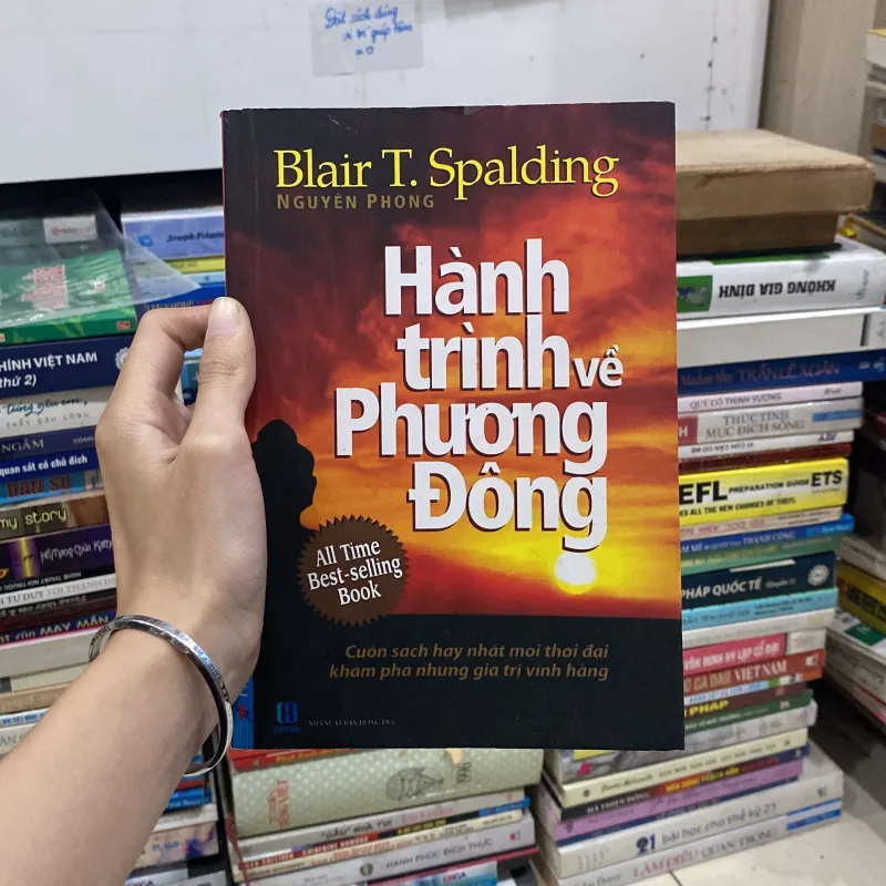 Hành Trình Về Phương Đông♟️ 783830