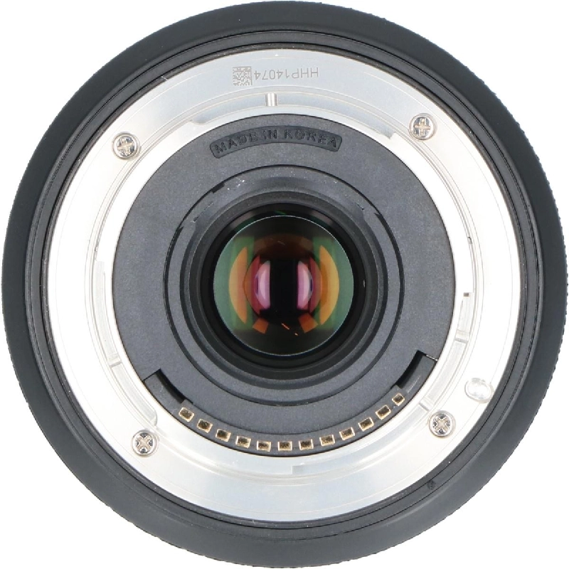 Sony E AF12mm F2 - Hàng hiệu Chính hãng 886766