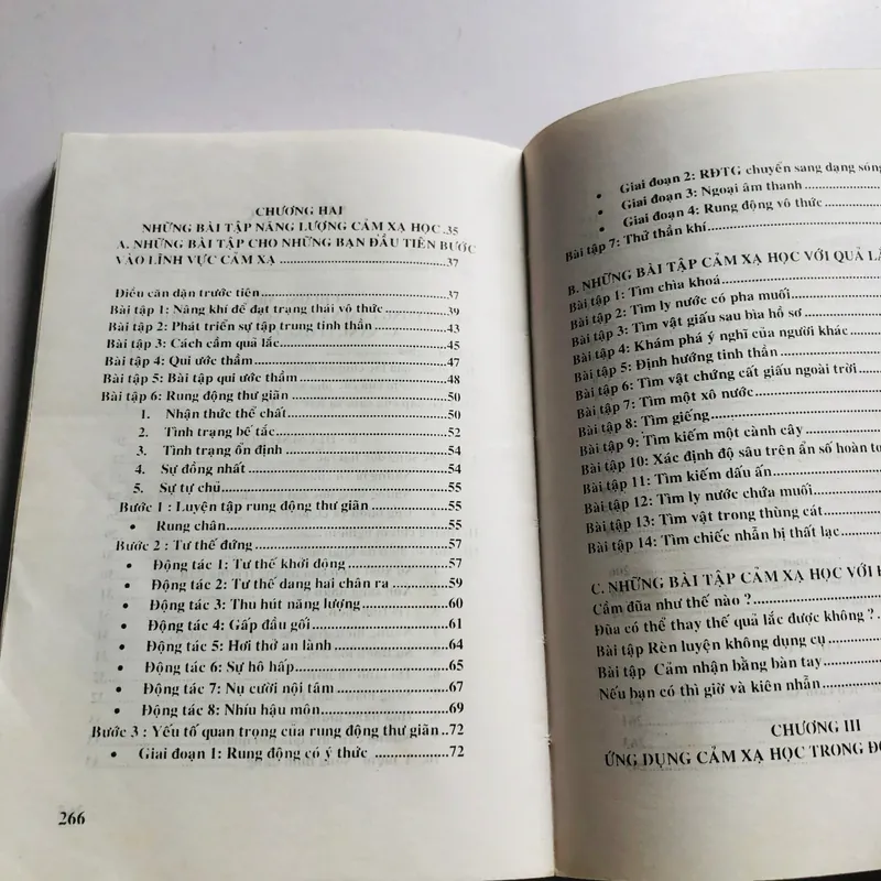 📖 CẢM XẠ HỌC THỰC HÀNH (Tác giả: Dư Quang Châu – Trần Văn Ba) 564038