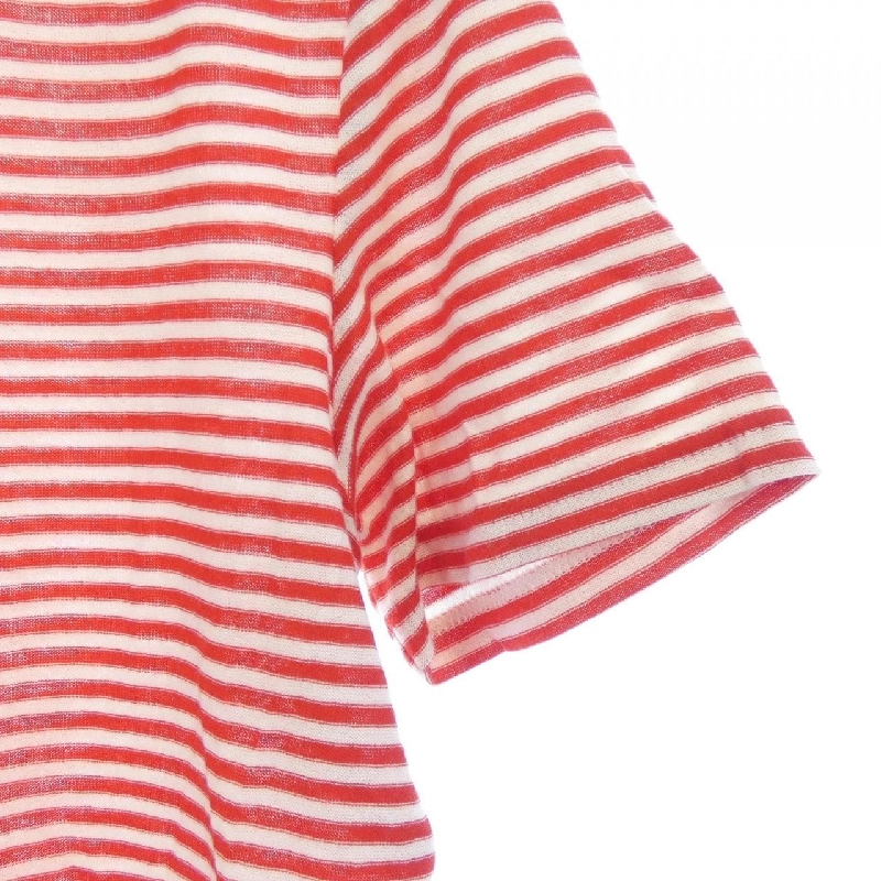 Saint Laurent 505578 YB2LZ Áo thun - Hàng hiệu Chính hãng 775214