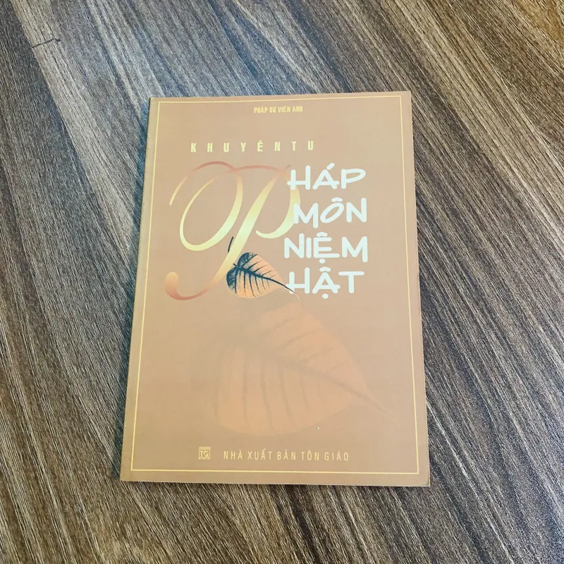 Khuyên tu pháp môn niệm Phật 993657