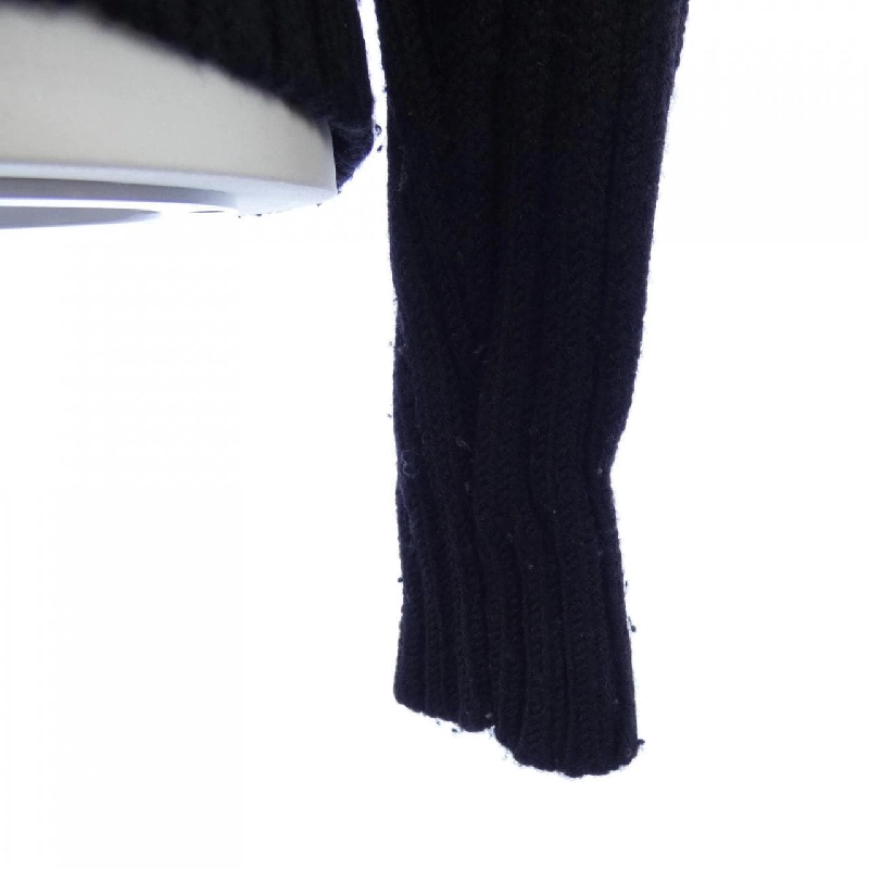 JUN HASHIMOTO - Áo len - Hàng hiệu Authentic 892307