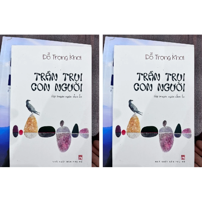 Sách của Đỗ Trọng Khơi 975840