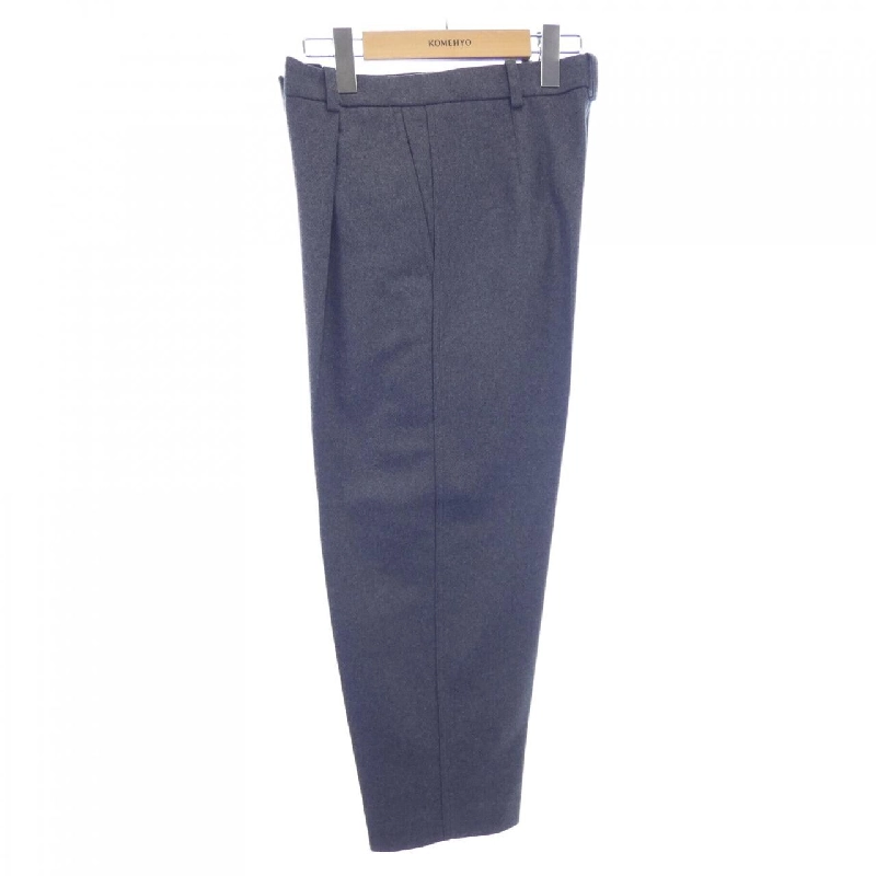 Quần ACNE STUDIOS 648607