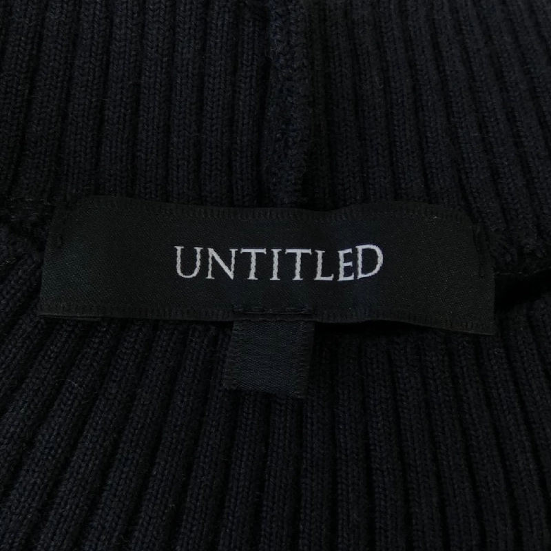 Không tiêu đề UNTITLED Đầm 648185