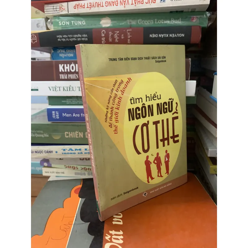 Tìm hiểu ngôn ngữ cơ thể 1007089