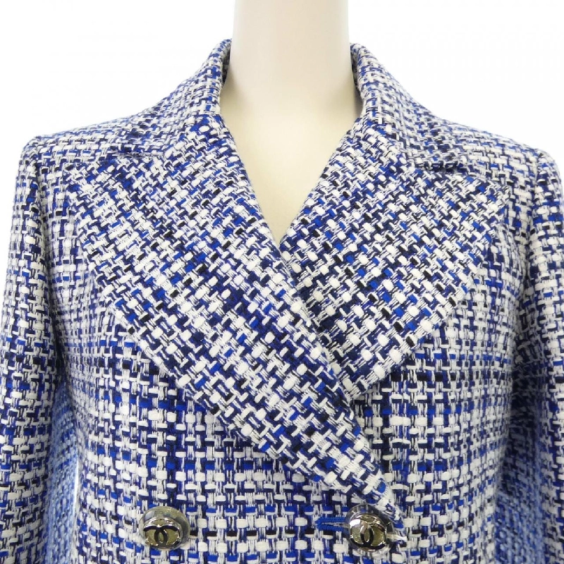 Áo khoác CHANEL P63192V48651 - Hàng hiệu Authentic 819846