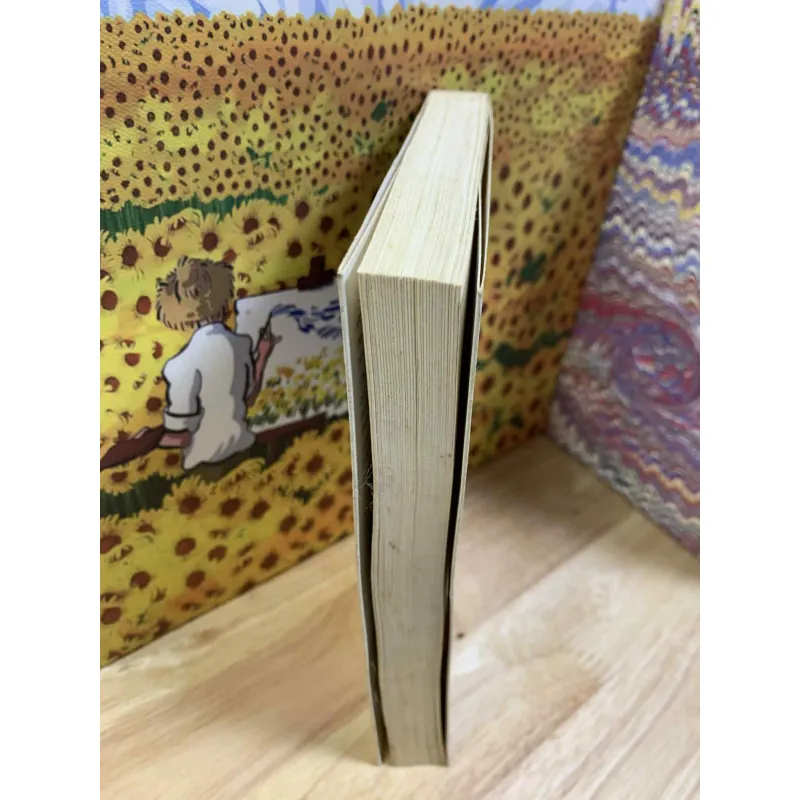 Khách Không Mời - Geling Yan 699374