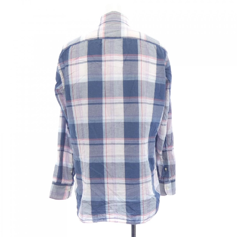 Áo sơ mi FAIRFAX - Hàng hiệu Authentic 886288