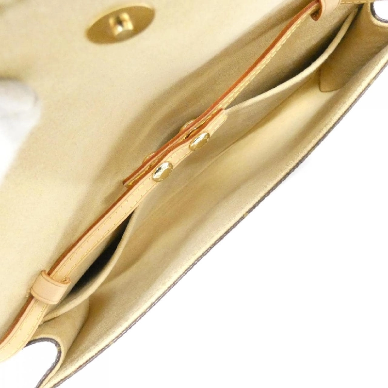 Túi đeo vai Louis Vuitton Monogram Pochette Twin GM M51852 - Hàng hiệu Chính hãng 765862