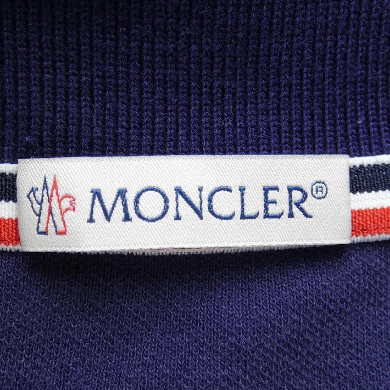 Áo polo MONCLER - Hàng hiệu Authentic 826832