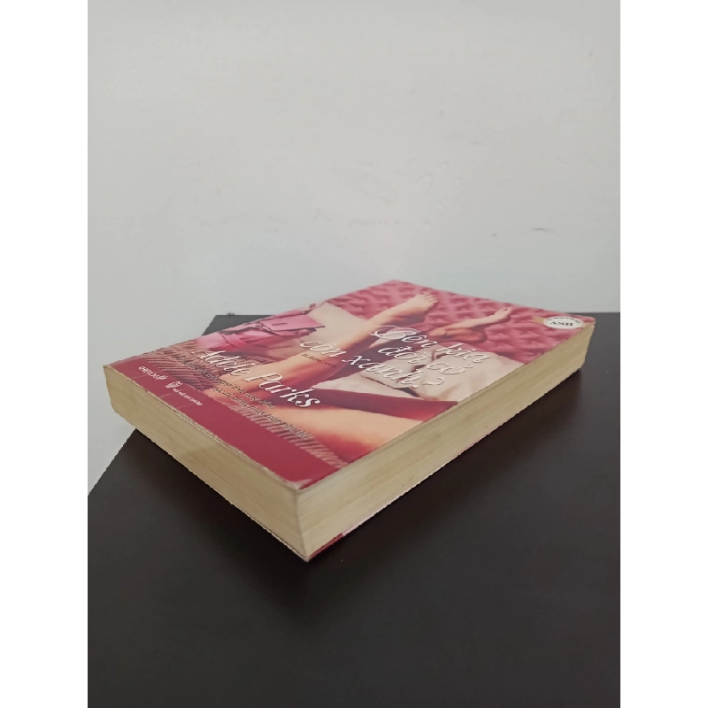 Tủ Sách Văn Học Anh - Bên Kia Đồi Cỏ Còn Xanh? (2010) - Adele Parks Mới 90% (ố vàng) HCM.ASB2203 Oreka-Blogmeo 134384