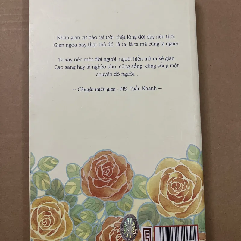 Kế hoạch của con trai 1008349